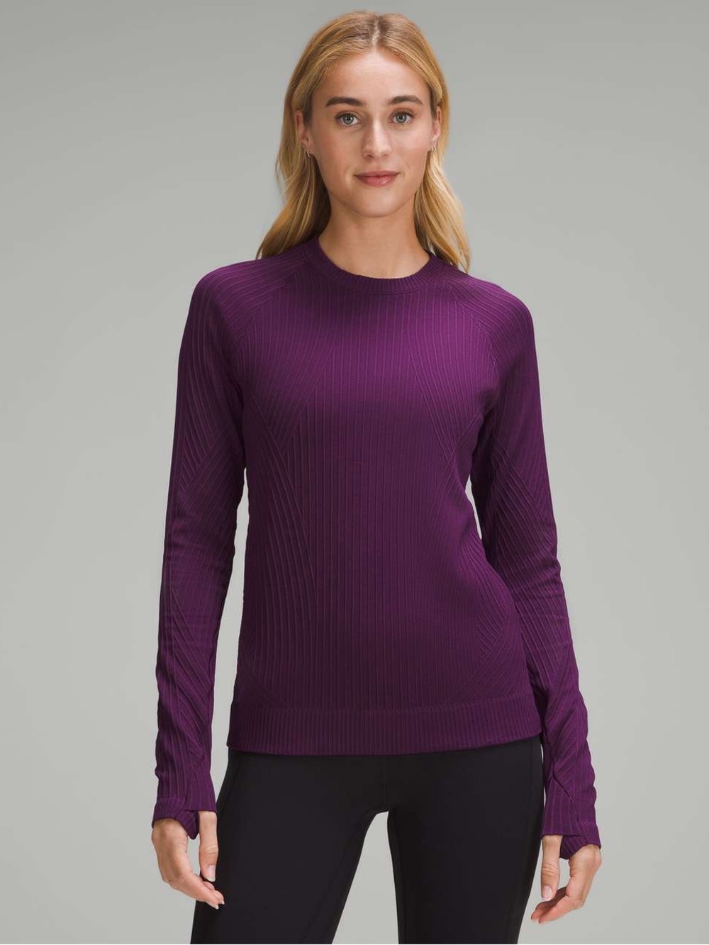 Lululemon Rest Less Pullover